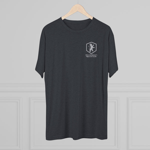 Copy of Faith Over Fear - Strong & Courageous - T Shirt