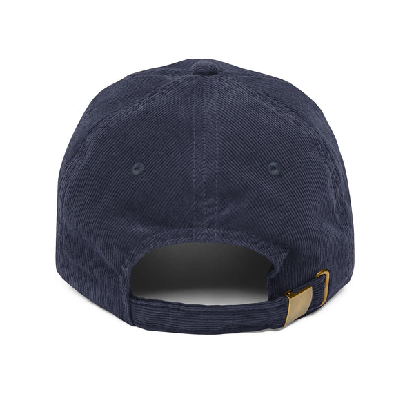 Sovereign Shirts - Corduroy Cap