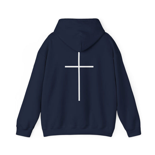 Jesus Christ Nazareth Est. 1 A.D. - Hooded Sweatshirt