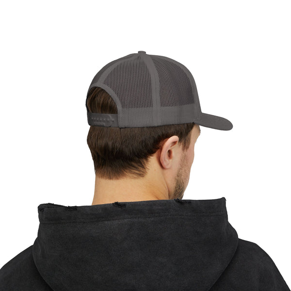 Let The Lion Roar - Trucker Hat