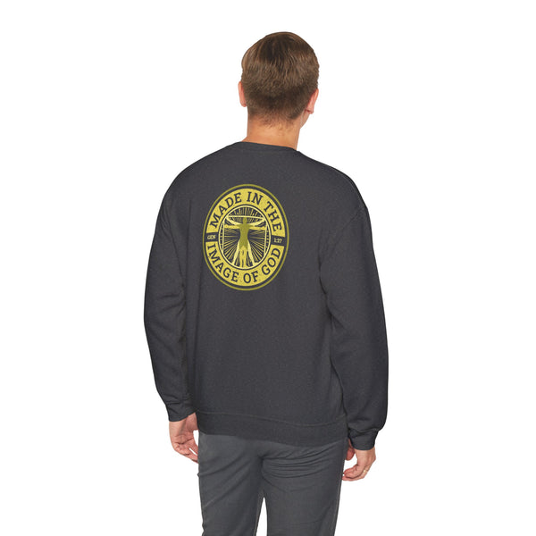 Made in the Image of God - Sweatshirt