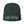 Don't Tap Out Christian Faith Embroidered Beanie