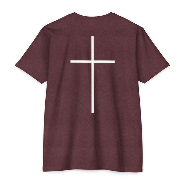 Jesus Christ Nazareth Est. 1 A.D. - T Shirt - (Unisex Colors)