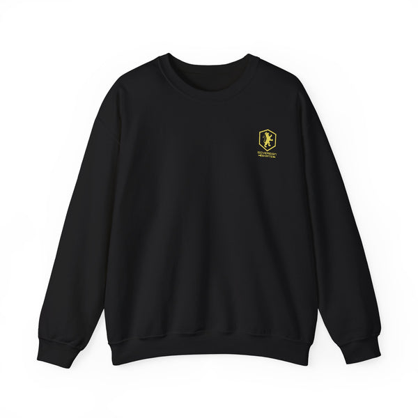 Made in the Image of God - Sweatshirt