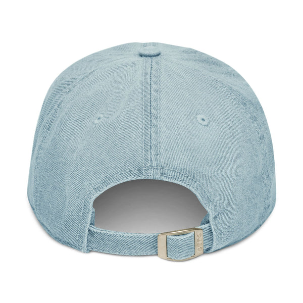 Sovereign Shirts - Denim Hat