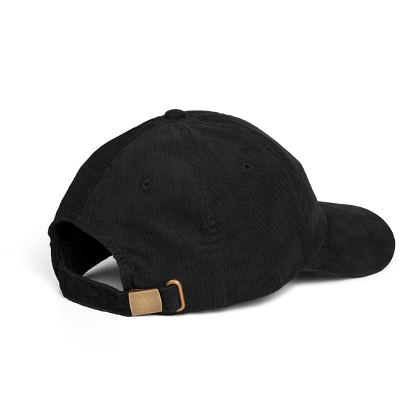 Sovereign Shirts - Corduroy Cap