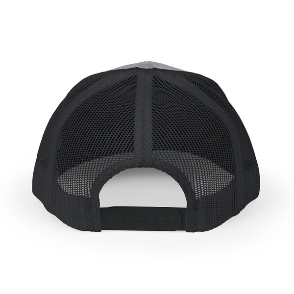 Let The Lion Roar - Trucker Hat