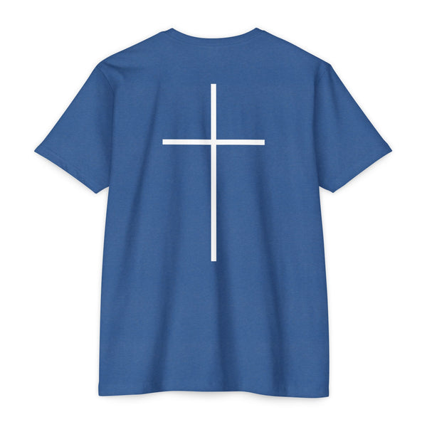 Jesus Christ Nazareth Est. 1 A.D. - T Shirt - (Unisex Colors)