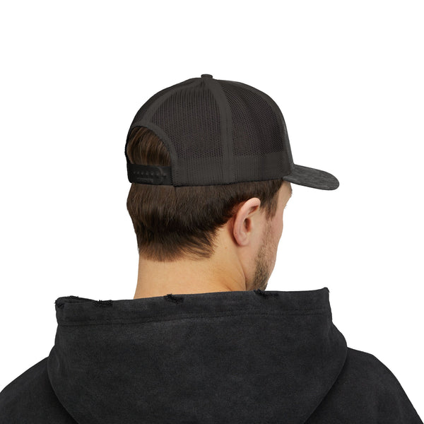 Let The Lion Roar - Trucker Hat