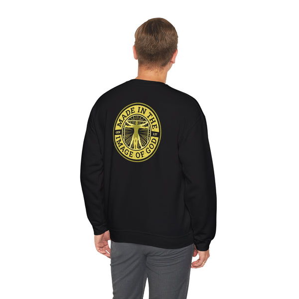 Made in the Image of God - Sweatshirt