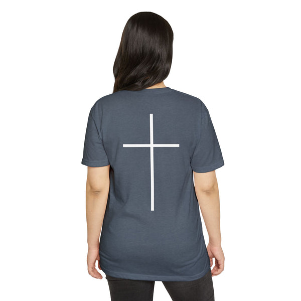 Jesus Christ Nazareth Est. 1 A.D. - T Shirt - (Unisex Colors)