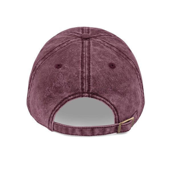 Sovereign Shirts - Stonewash Cap