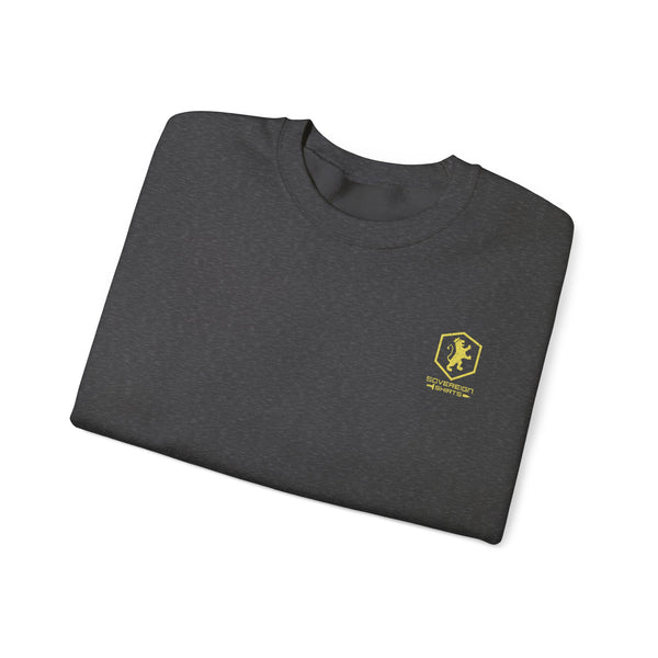 Made in the Image of God - Sweatshirt