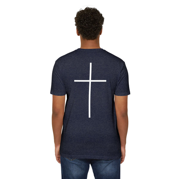 Jesus Christ Nazareth Est. 1 A.D. - T Shirt - (Unisex Colors)