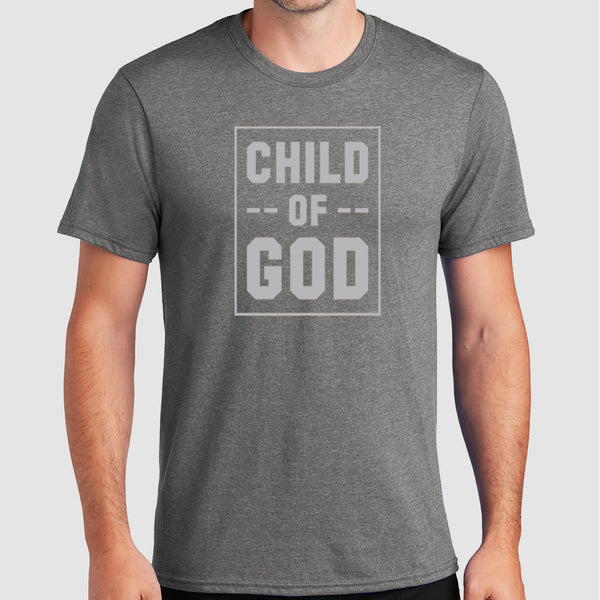 Child of God - T-Shirt