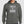 Child of God Christian Hoodies Charcoal Gray Hooded Sweatshirt