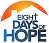 Eight Days of Hope Nonprofit Donations