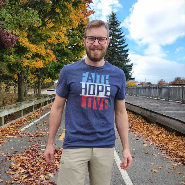 Christian T Shirts Collection