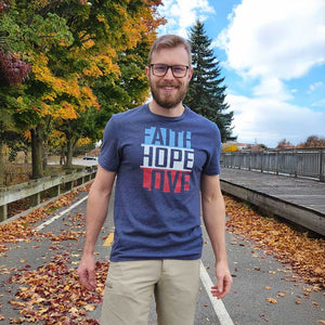 Christian T Shirts Collection