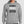 Fight The Good Fight Christian Hoodies Heathered Sport Gray