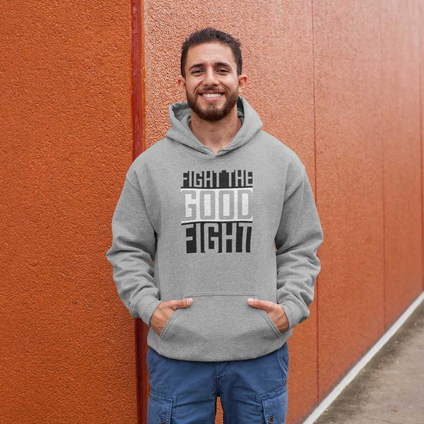 Christian Hoodies Collection
