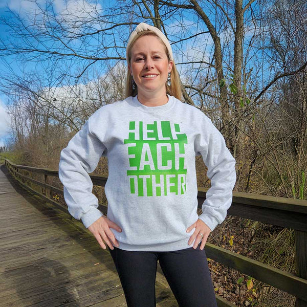 Christian Sweatshirts Collection