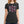 Ichthus Fish Jesus Christian Shirts for Women Dark Gray Heather