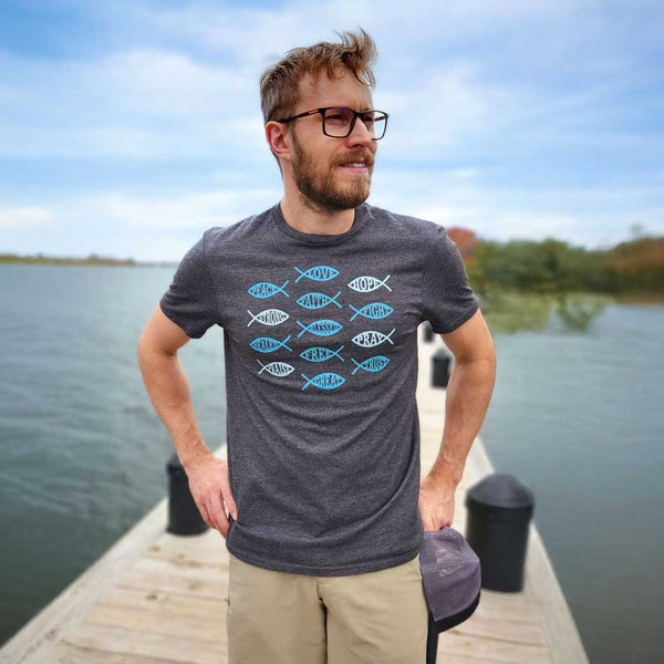 Christian T Shirts Collection