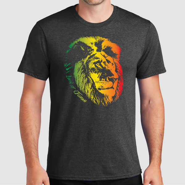 Lion of Judah - T-Shirt