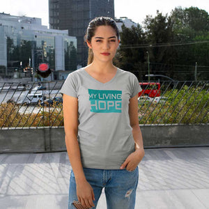 Women's Christian T Shirts Collection