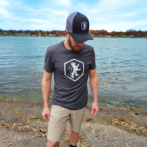 Sovereign Shirts Logo Christian Hats Collection